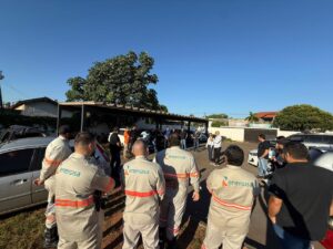 Polícia Civil e Perícia Criminal deflagram “Operação Iluminar” em Naviraí – Polícia Civil MS