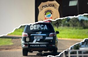 Polícia Civil cumpre mandado de prisão preventiva em Campo Grande, por estupro de vulnerável – Polícia Civil MS