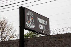 Polícia Civil cumpre mandado de prisão por tentativa de feminicídio – Polícia Civil MS