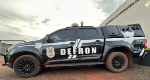 Polícia Civil prende indivíduo por posse irregular de arma de fogo e munições em Dourados – Polícia Civil MS