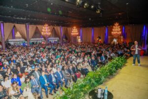 PCMS participa de Congresso Internacional Autismo Sem Fronteira realizado em Campo Grande – Polícia Civil MS