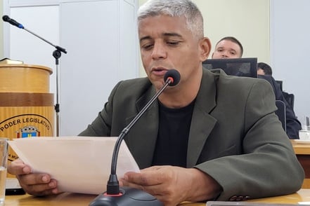 edinaldo neves