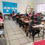 2º Simulado da Prova Educa Reme é realizado nesta terça-feira com alunos dos 5º e 9º anos