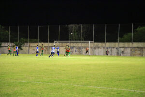 Campeonato de Futebol Amador “Série A” tem nova rodada a partir de amanhã
