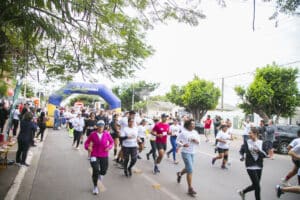 Corumbá promove 1ª Corrida da Luta Antimanicomial e reúne dezenas de atletas