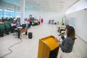 Corumbá promove capacitação para rede de enfrentamento à violência contra a mulher