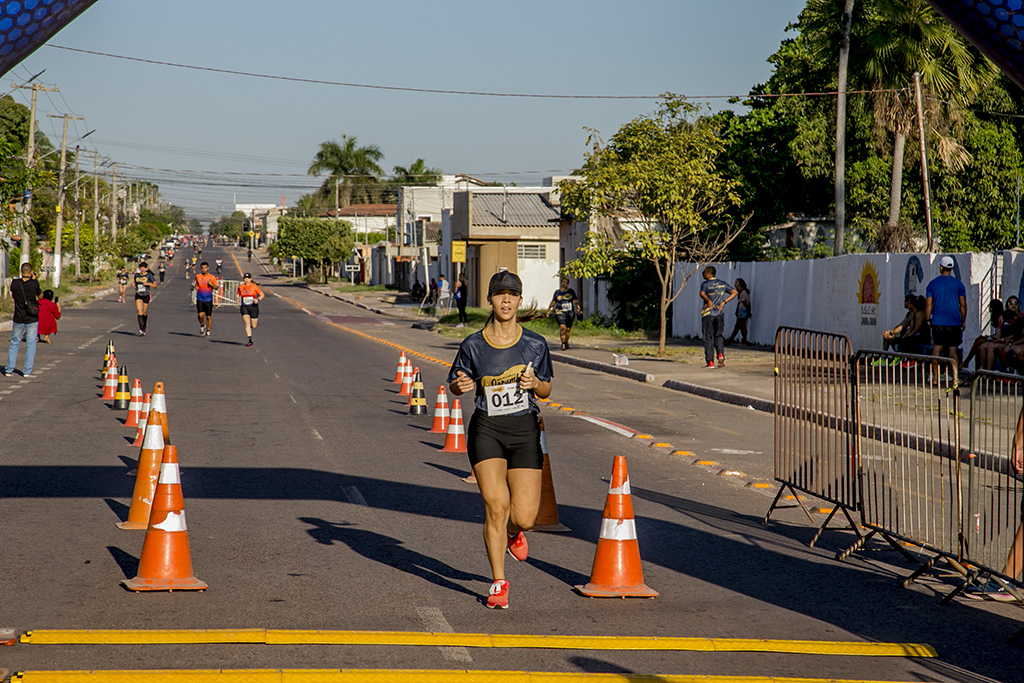 Corumbá recebe ‘Treinão’ preparatório para a 3ª Corrida dos Poderes no sábado, dia 28