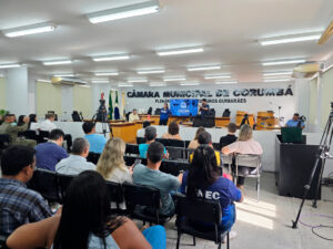 Corumbá se organiza para o Treinão da 3ª Corrida dos Poderes no dia 28 de junho