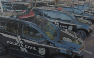 Atendimento das Delegacias de Bataguassu e Selvíria sofrerão mudanças devido a feriados municipais – Polícia Civil MS