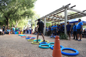 Feira do Meio Ambiente marca celebração do Dia Mundial do Meio Ambiente em Corumbá