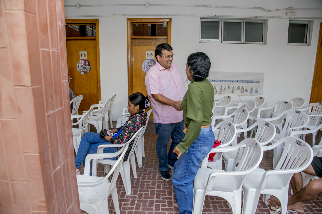 prefeitura de corumbá