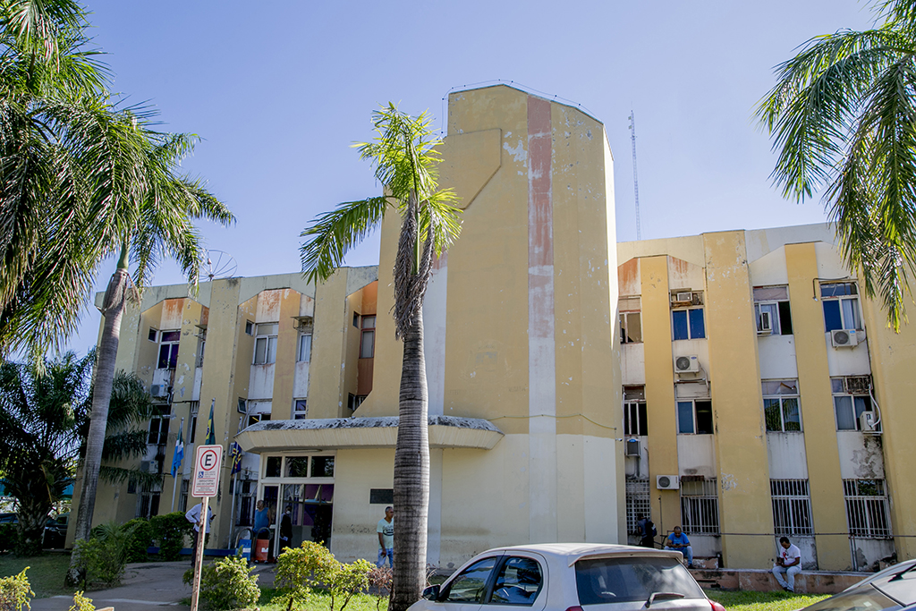 prefeitura de corumbá