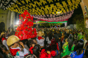 Banho de São João