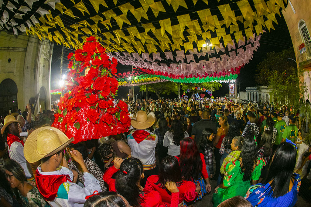 Banho de São João