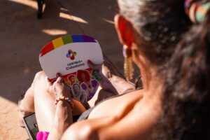 entre muros e sorrisos, torneio de voleibol é liberdade por uma tarde – Agência de Noticias do Governo de Mato Grosso do Sul