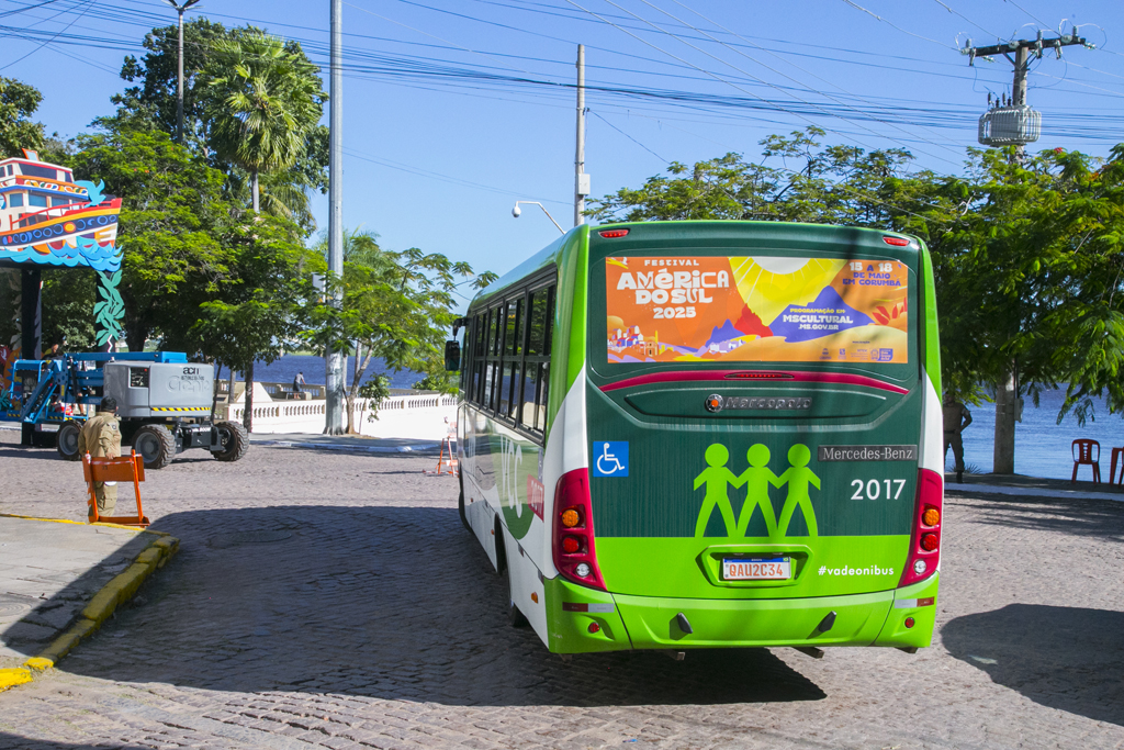 São João 2025