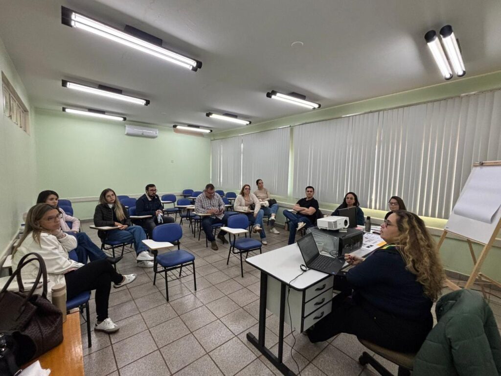 Município é destaque em oficina sobre câncer bucal promovida em Campo Grande
