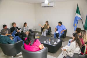Município reforça parceria com a UFMS para ampliar formação acadêmica no Pantanal
