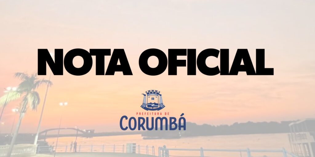 NOTA DE PESAR