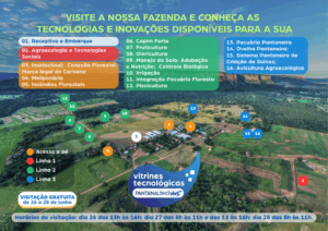 segunda edição do Pantanal Tech MS começa quinta-feira em Aquidauana – Agência de Noticias do Governo de Mato Grosso do Sul