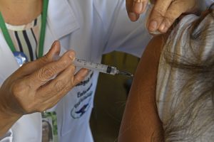 MS completa 10 anos sem casos de febre amarela humana e mantém alerta com vacinação – Agência de Noticias do Governo de Mato Grosso do Sul