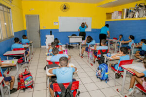 Prefeitura institui eleição direta para diretores de escolas da REME