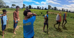 Projeto de alunos da Reme vence prêmio nacional e garante vaga na COP30