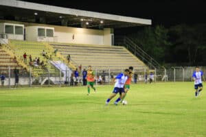 Rodada do Campeonato Corumbá de Futebol Amador “Série A” tem 14 gols em 4 jogos