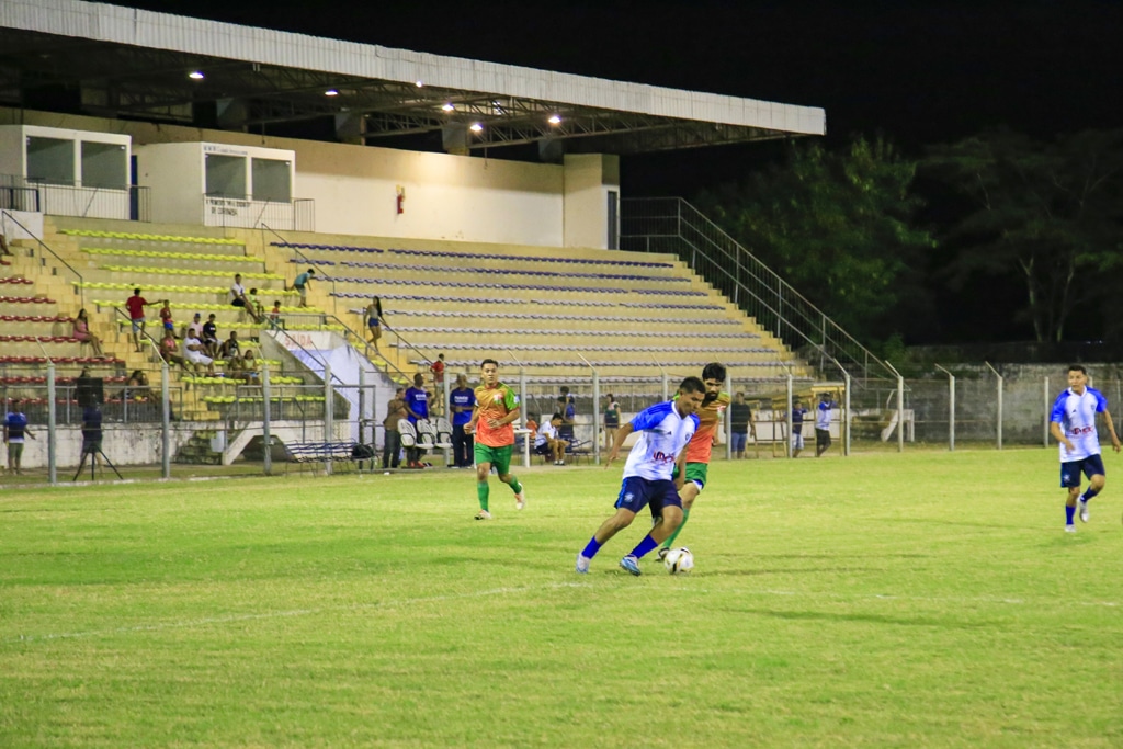 Rodada do Campeonato Corumbá de Futebol Amador “Série A” tem 14 gols em 4 jogos