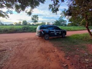 Polícia Civil prende autor de estupro de vulnerável em Aquidauana – Polícia Civil MS