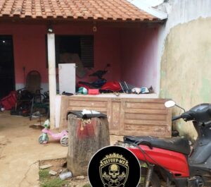 Polícia Civil fecha oficina clandestina que adulterava motocicletas – Polícia Civil MS
