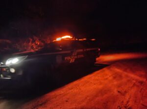 Suspeito de tentativa de homicídio em Jardim é preso em Bonito e arma de fogo utilizada é localizada – Polícia Civil MS