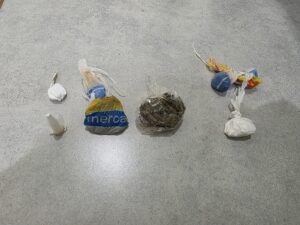 Polícia Civil desarticula esquema de tráfico de drogas em Paraíso das Águas e prende dois homens em flagrante – Polícia Civil MS