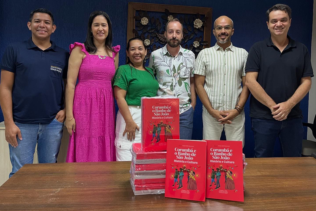 são joão