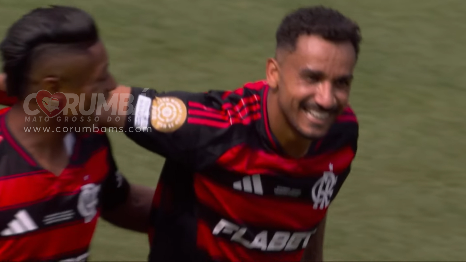 Flamengo e Chelsea: Segundo Tempo, virada do Rubro-Negro leva a Torcida ao Descontrole