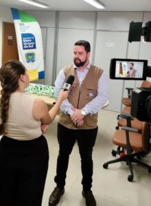Dia da Saúde Ocular acende alerta para práticas ilegais em ações oftalmológicas em MS – Agência de Noticias do Governo de Mato Grosso do Sul