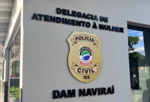 Polícia Civil prende suspeito de estupro, cárcere privado, ameaça e violência psicológica contra a mulher em Naviraí – Polícia Civil MS
