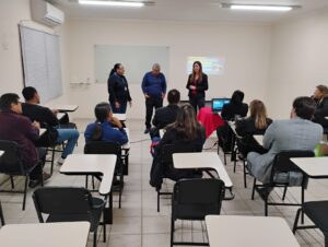 Capacitação orienta boas práticas de higiene para manipuladores de alimentos