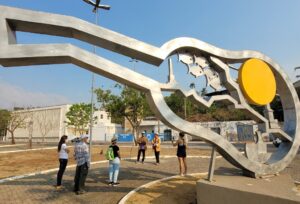 Com inscrições abertas, curso de condutores pantaneiros acontece no 2º semestre de 2025