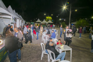 Comitiva Cultural leva 'Brasil Afro-Indígena' ao bairro Maria Leite nesta 5ª feira