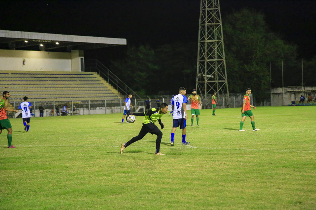 Copa Integração vai ser diputada em agosto com equipes masculinas e femininas