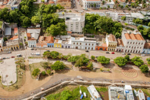 Corumbá celebra mês do patrimônio 2025 com extensa programação cultural