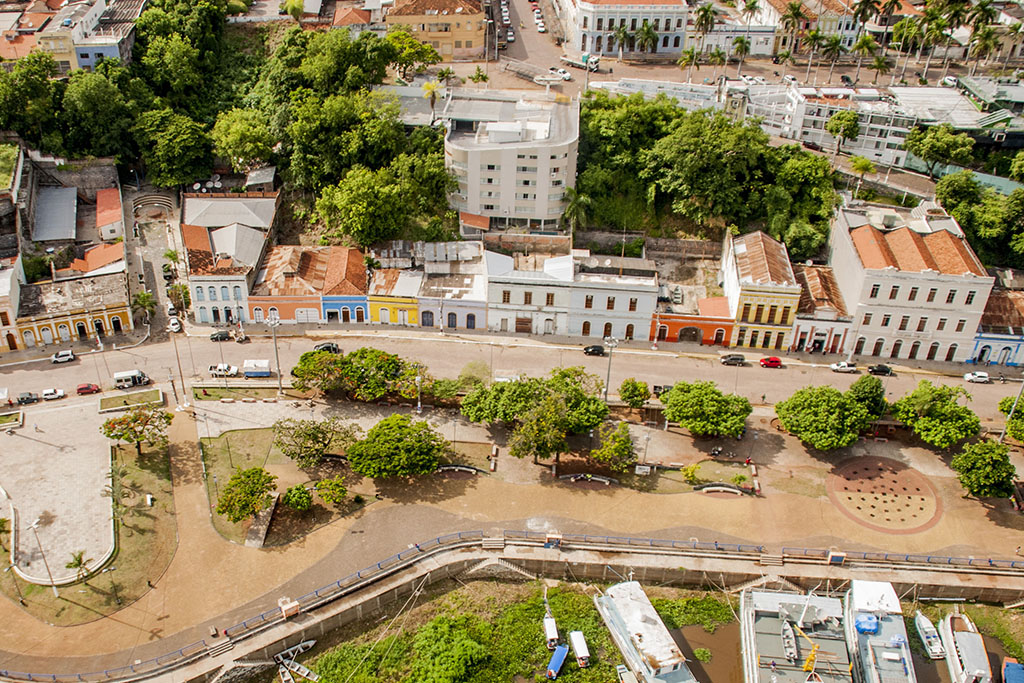 Corumbá celebra mês do patrimônio 2025 com extensa programação cultural