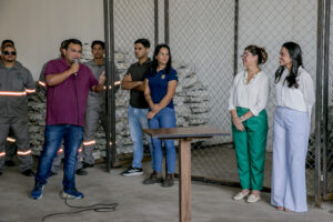Corumbá inicia projeto pioneiro de iluminação pública com PPP de R$ 90 milhões