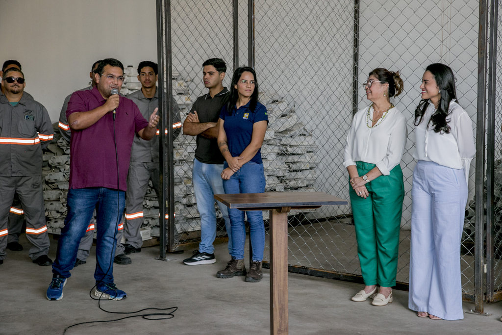 Corumbá inicia projeto pioneiro de iluminação pública com PPP de R$ 90 milhões