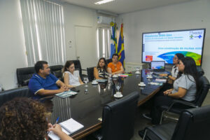Corumbá pode adotar tecnologia da Fiocruz para monitoramento de fauna e saúde pública