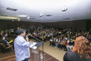 Corumbá sedia conferência que reforça protagonismo feminino nas políticas públicas