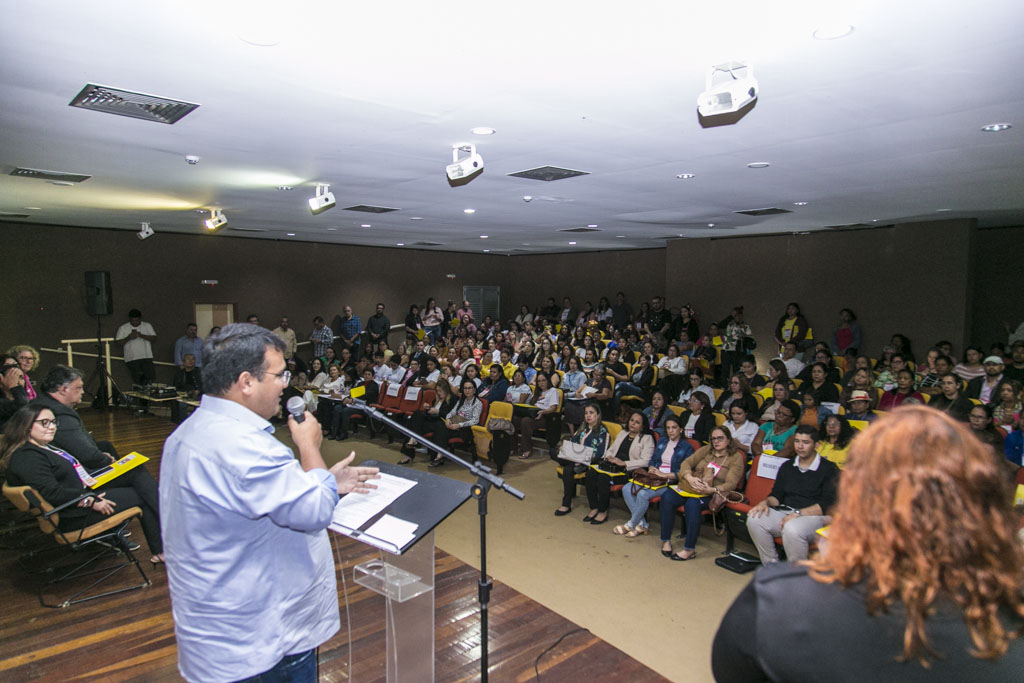 Corumbá sedia conferência que reforça protagonismo feminino nas políticas públicas