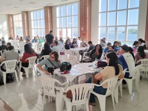 Corumbá sedia oficina para fortalecer redes de saúde na região do Pantanal