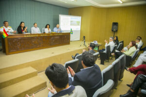 Em Corumbá, Brasil e Bolívia reforçam parceria para navegabilidade no canal Tamengo